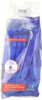 Option+: Twin Blade Razors with Lubricating Strip For Men | 12 Razors