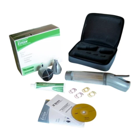 Osbon Erecaid Esteem Manual Impotence Pump Kit (10-12 Business Days) – Ea1