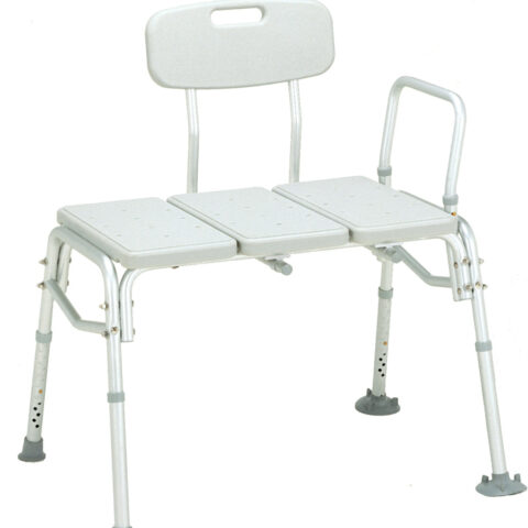 Probasics Bariatric Bathtub Transfer Bench