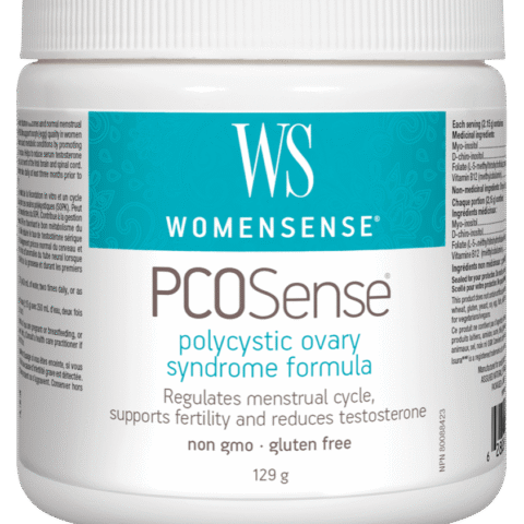 Womensense: PCOSense