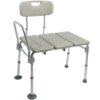 PCP FOLDABLE TRANSFER BENCHPCP FOLDABLE TRANSFER BENCH
