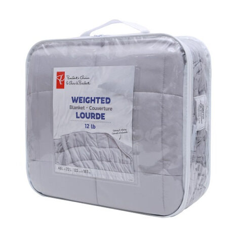 PC Weighted Blanket