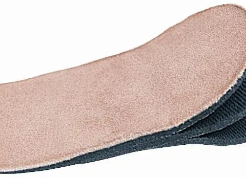 Pedifix Peel Away Adjustable Heel Lift, Large. - Ea/1
