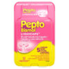 PEPTO BISMOL 12 LIQUICAPSPEPTO BISMOL 12 LIQUICAPS