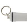 PILL TOTE KEY RINGPILL TOTE KEY RING