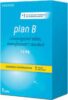 PLAN BPLAN B