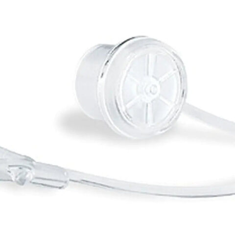 Secure-It Connector For Trach - Box Of 5