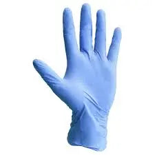 Primatouch Classic Nitrile Gloves, Blue, Small - Box Of 150