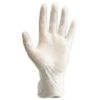Primatouch Comfort Vinyl Non-Powdered Gloves, Clear X-Small - Box Of 100