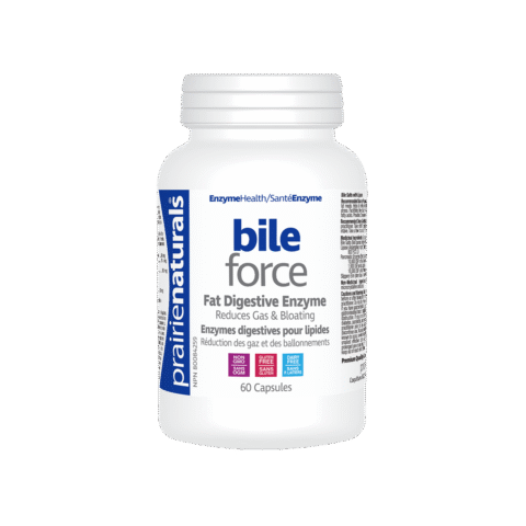 Prairie Naturals: Bile Force