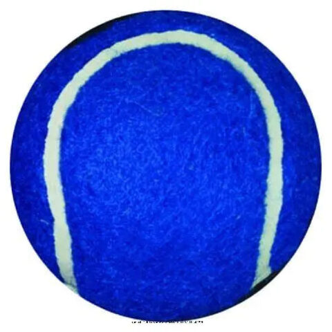 Walker Balls Dark Blue - Pk/2