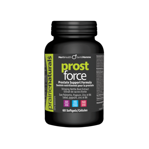 Prairie Naturals: Prost Force