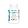 Prairie Naturals: Vitamin K2 100 Mcg