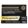 POLYSPORIN COMPLETE 30G