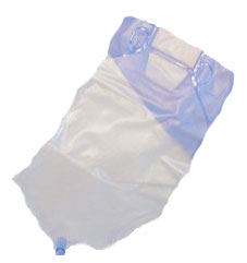 Ea/1 Enema Kit W/ 1500Cc Enema Bag, Tubing Clamp, Soap, Disposable