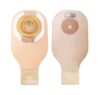 Premier Convex Drainable Ostomy Pouch – Cut-to-Fit, Beige, Box of 5
