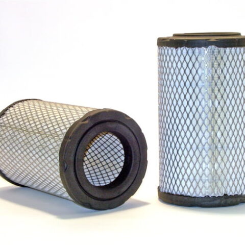 PROTEC-NEW Radial Seal Air Filter