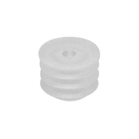 Pk/20 Press In Bottle Adapter 24Mm