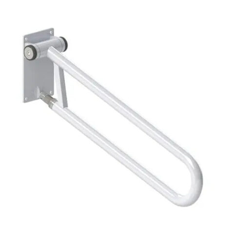 P.T. Rail™ Angled, 32", White