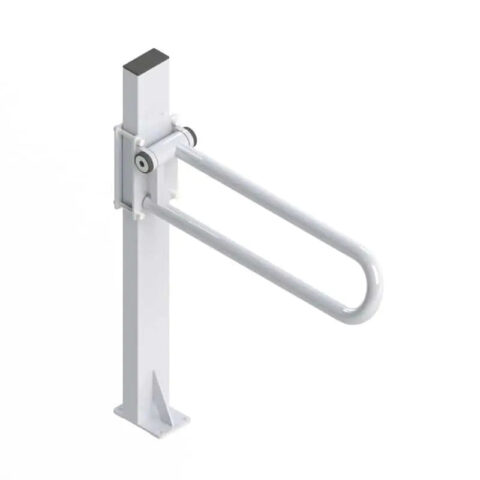 P.T. Rail™ Floor Mast
