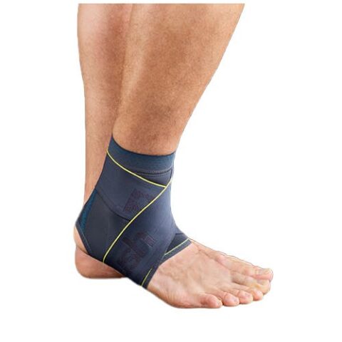 PUSH SPORTS ANKLE BRACE 8PUSH SPORTS ANKLE BRACE 8