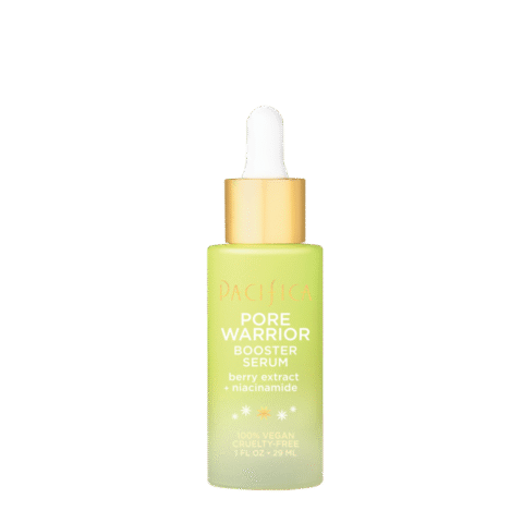 Pacifica: Pore Warrior Oil Fighter Booster Serum