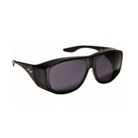 Parsons: Solarshield Sunglasses