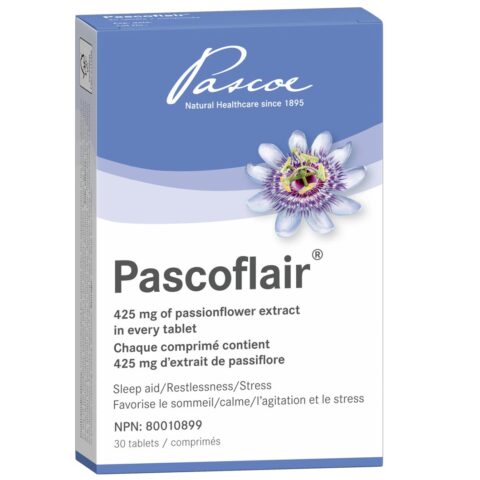 Pascoe: Pascoflair
