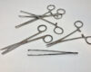Perineal Suture Instruments - KIT