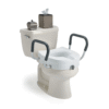 Invacare 1-class Tm Clamp-on R.T.S. W/arms