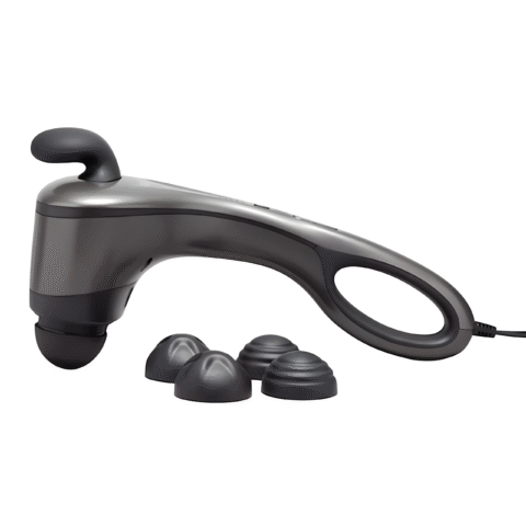 Professional Body Massager with 9 foot Power Cord Obus