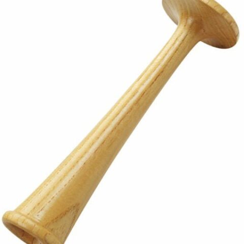 Pinard Horn - Short 17cm