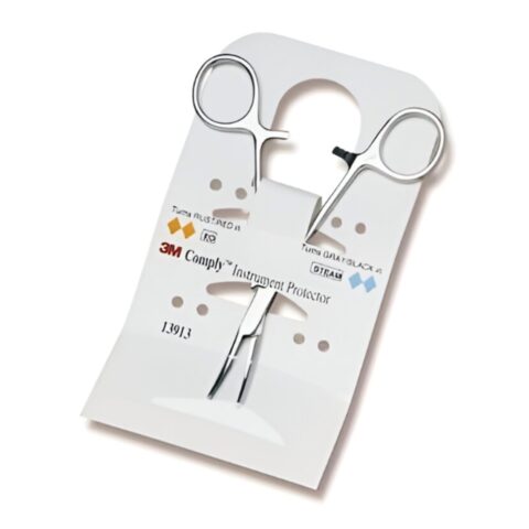Pk100 Protector Instrument 2In X 5In