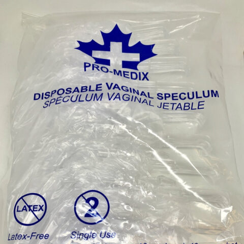 Plastic Speculum - Economy