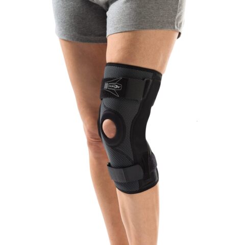 Playmaker Xpert Knee Sleeve