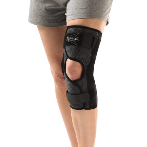 Playmaker Xpert Knee Wrap
