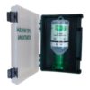 Plum® Single Eyewash Station, 500mL