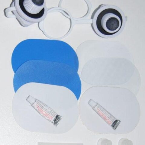 Pool Repair & Spare Parts ~ For Birth Pool in a Box