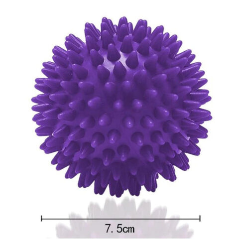 Porcupine Reflexology Massage Ball