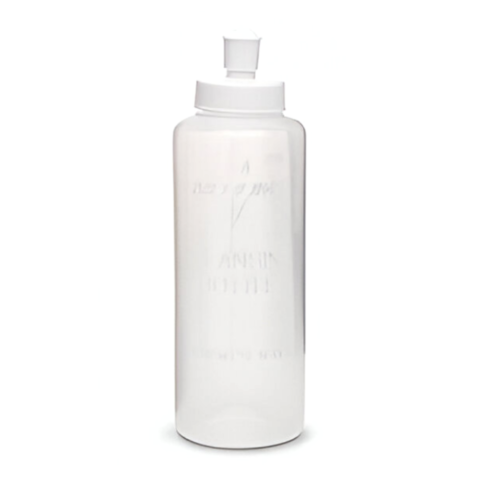 Postpartum Perineal Squirt Bottle