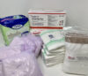 Postpartum Maternity Pads KIT ~ best for homebirth