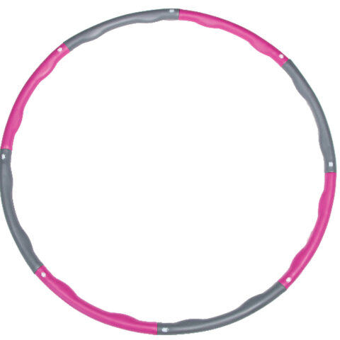 Power Wearhouse Take 2 Weighted Hula Hoop