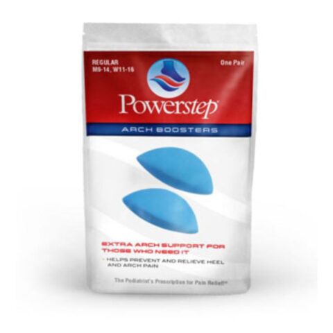 Powerstep Arch Boosters, Small (Ladies 6-10)