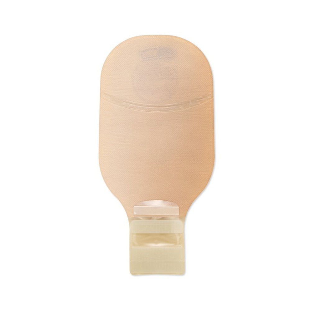 Premier CeraPlus Convex Drainable Pouch with Filter