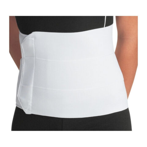 ProCare® Premium Panel Elastic Binder, 3-Panel, 9", XXX-Large (82" - 100")