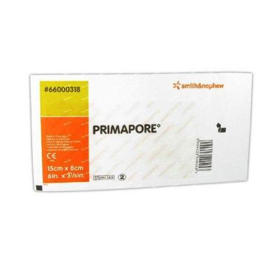 PRIMAPORE™ Post-Operative Dressing