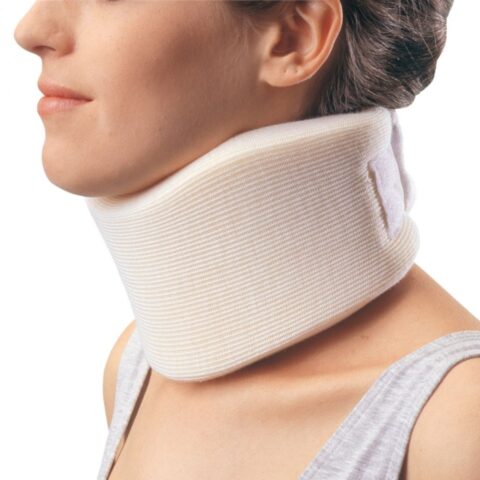 ProCare® Form Fit™ Cervical Collar, Medium Density (Per Each)