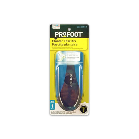 Profoot Plantar Fasciitis, Men’s