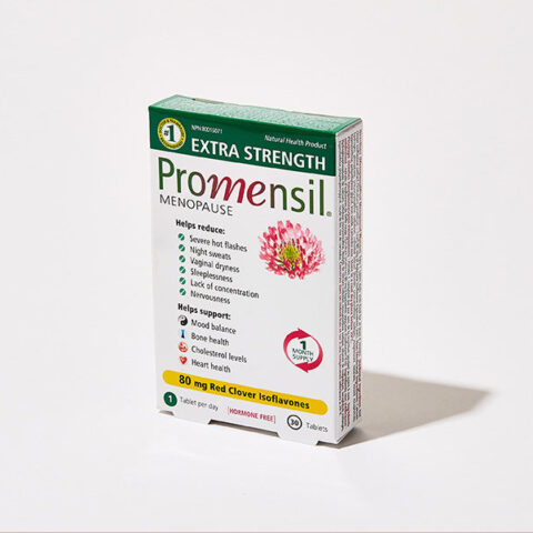 Promensil: Promensil Extra Strength