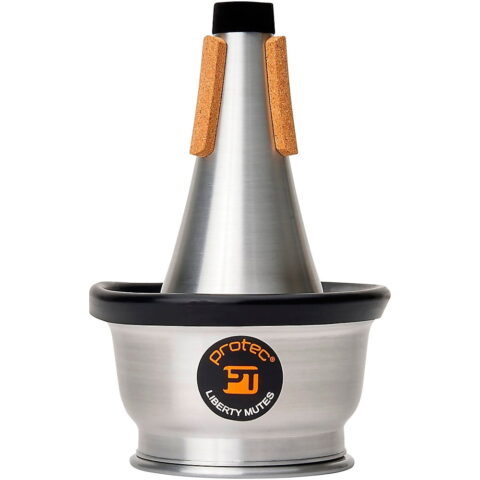 PROTEC ML104 Liberty Trumpet Adjustable Cup Mute